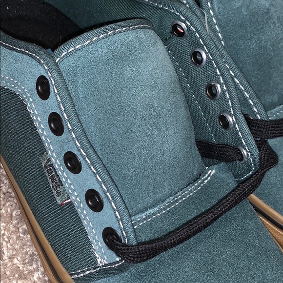 Chukka low Vans women - Picture 4 of 8